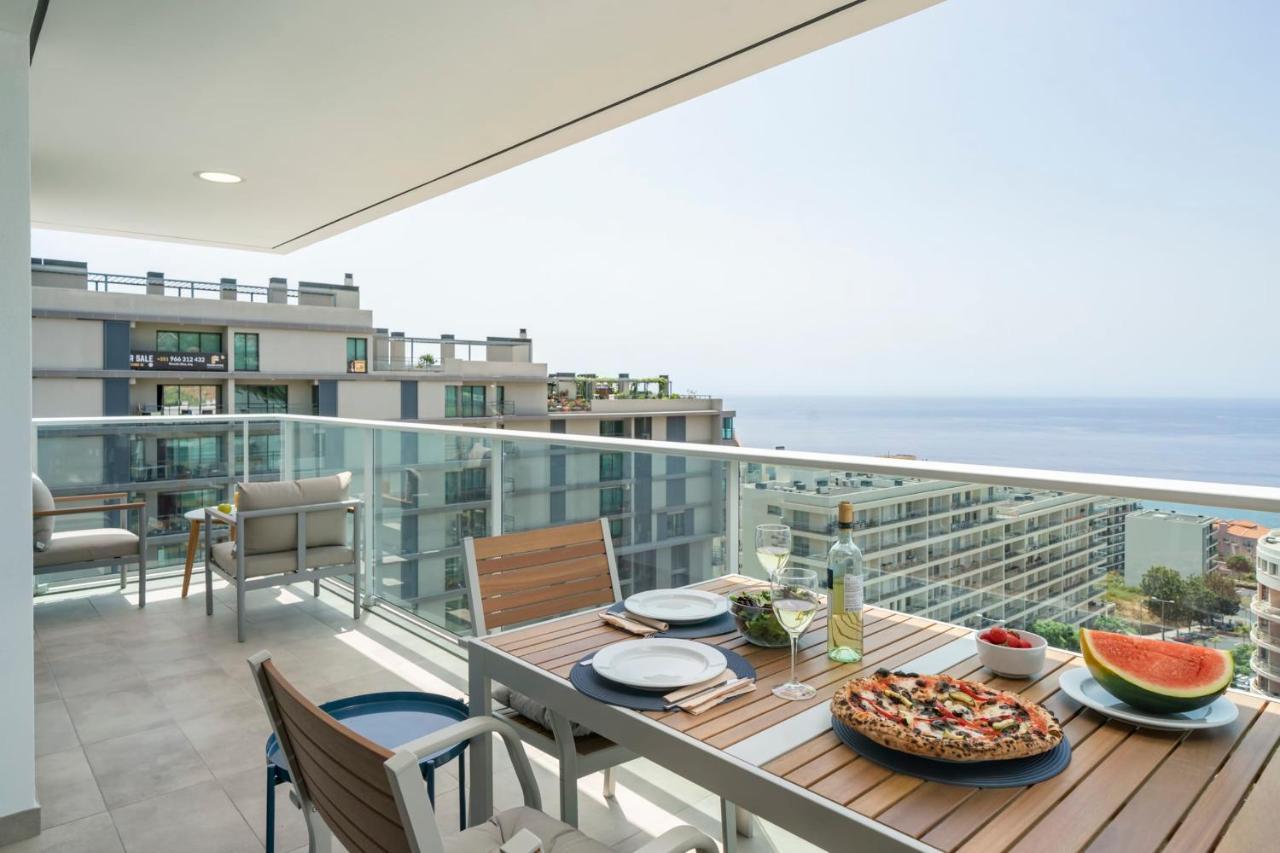 Alameda Formosa I By An Island Apart ฟุงชาล ภายนอก รูปภาพ