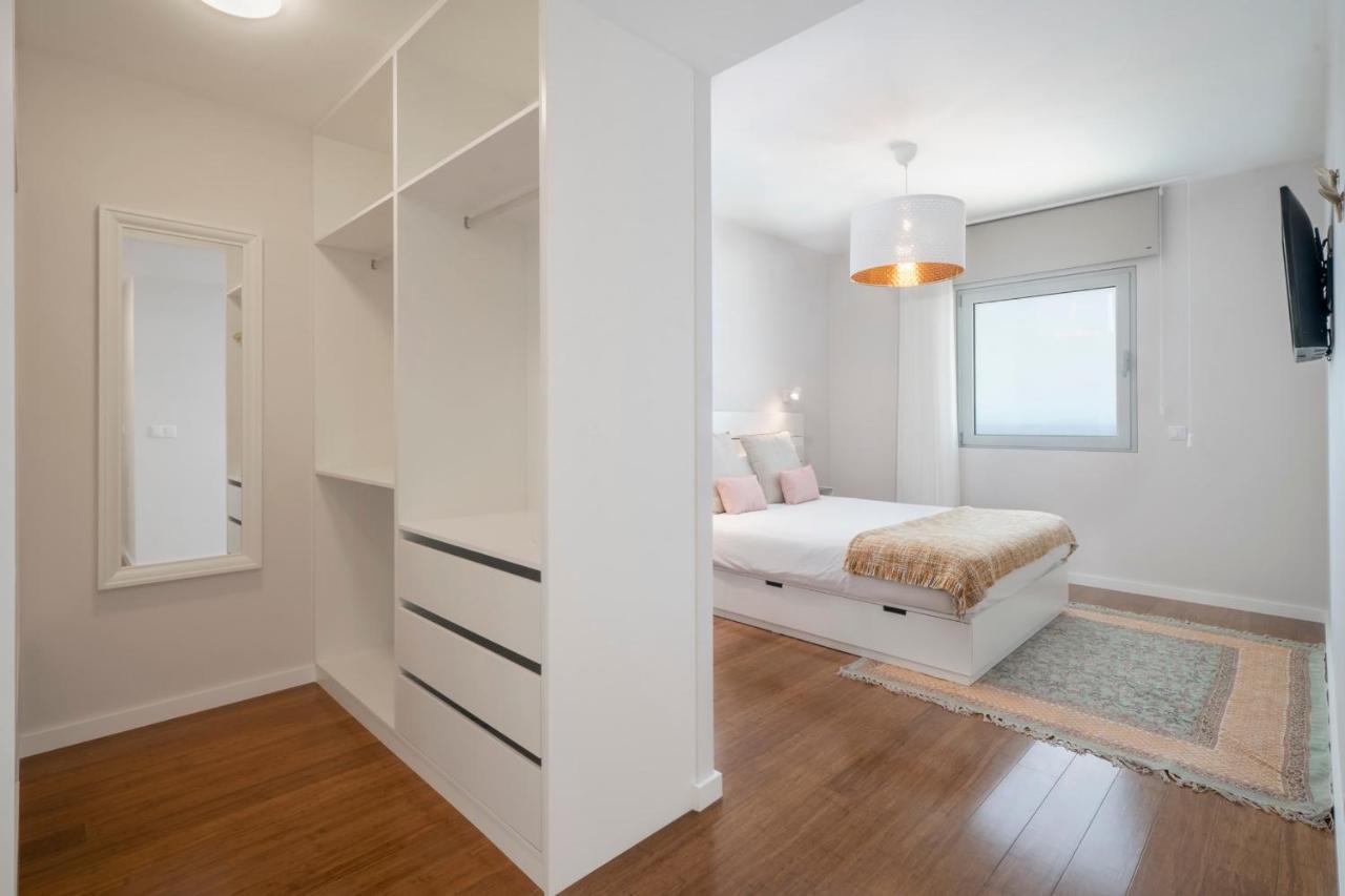 Alameda Formosa I By An Island Apart ฟุงชาล ภายนอก รูปภาพ