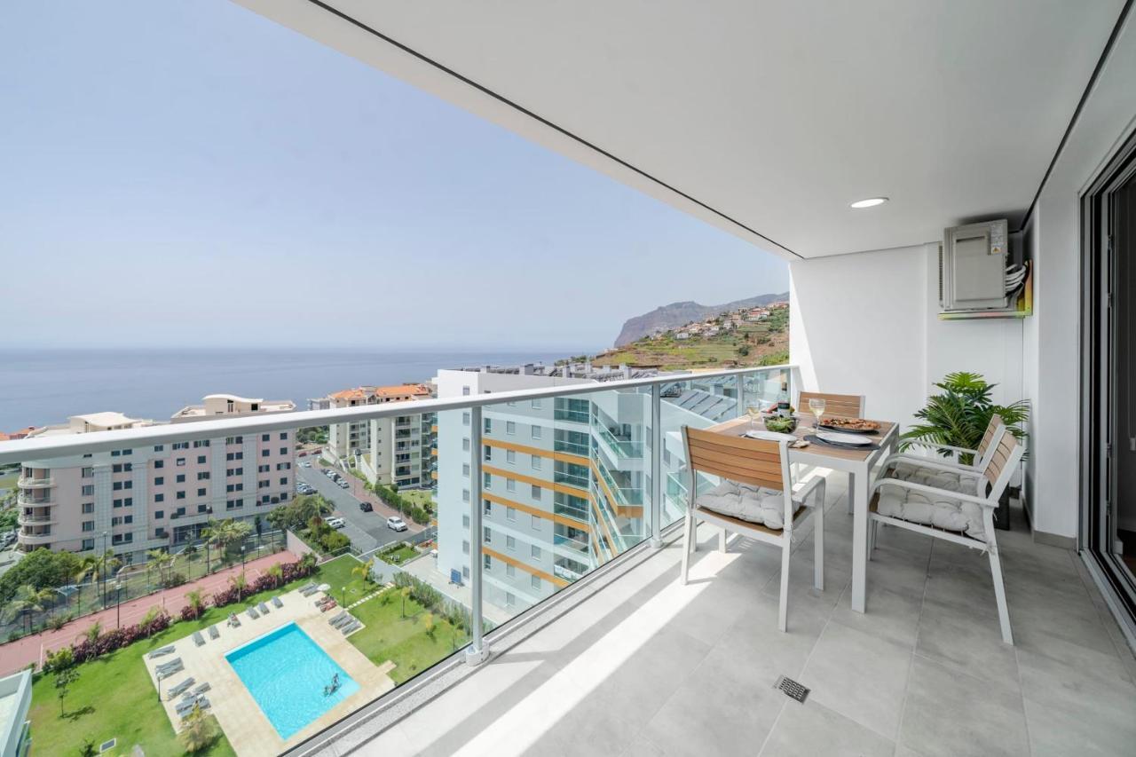 Alameda Formosa I By An Island Apart ฟุงชาล ภายนอก รูปภาพ