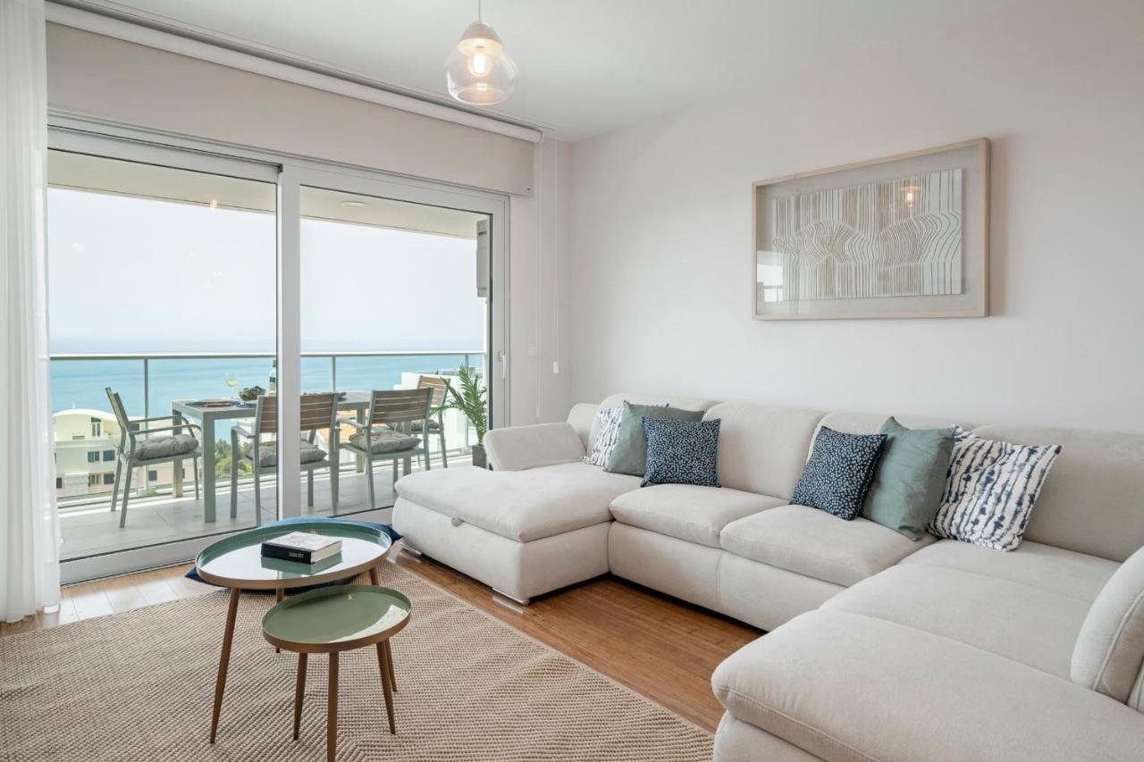 Alameda Formosa I By An Island Apart ฟุงชาล ภายนอก รูปภาพ