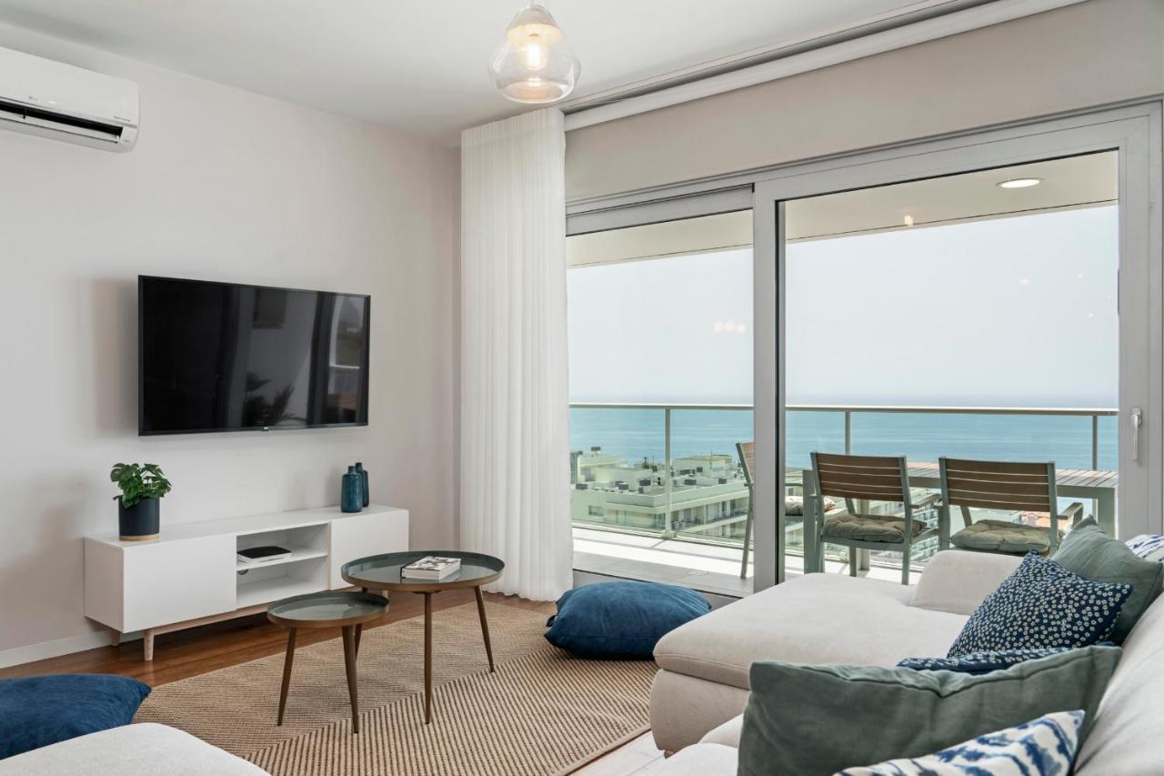 Alameda Formosa I By An Island Apart ฟุงชาล ภายนอก รูปภาพ