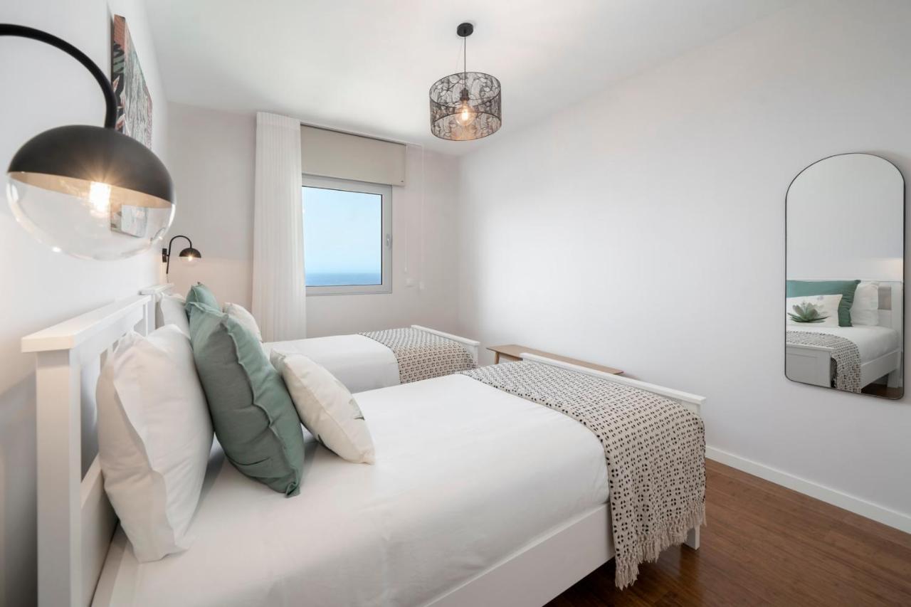 Alameda Formosa I By An Island Apart ฟุงชาล ภายนอก รูปภาพ
