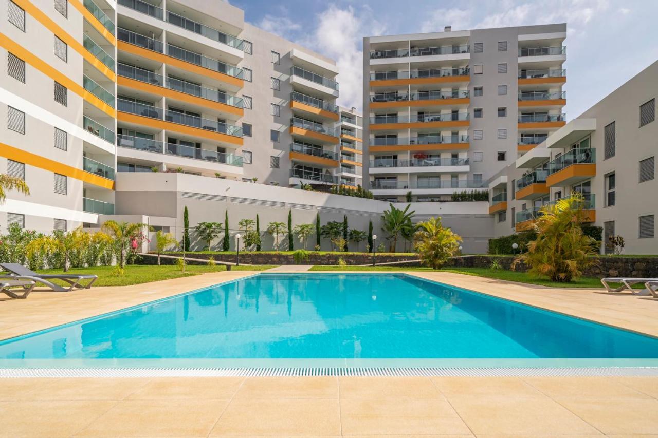 Alameda Formosa I By An Island Apart ฟุงชาล ภายนอก รูปภาพ