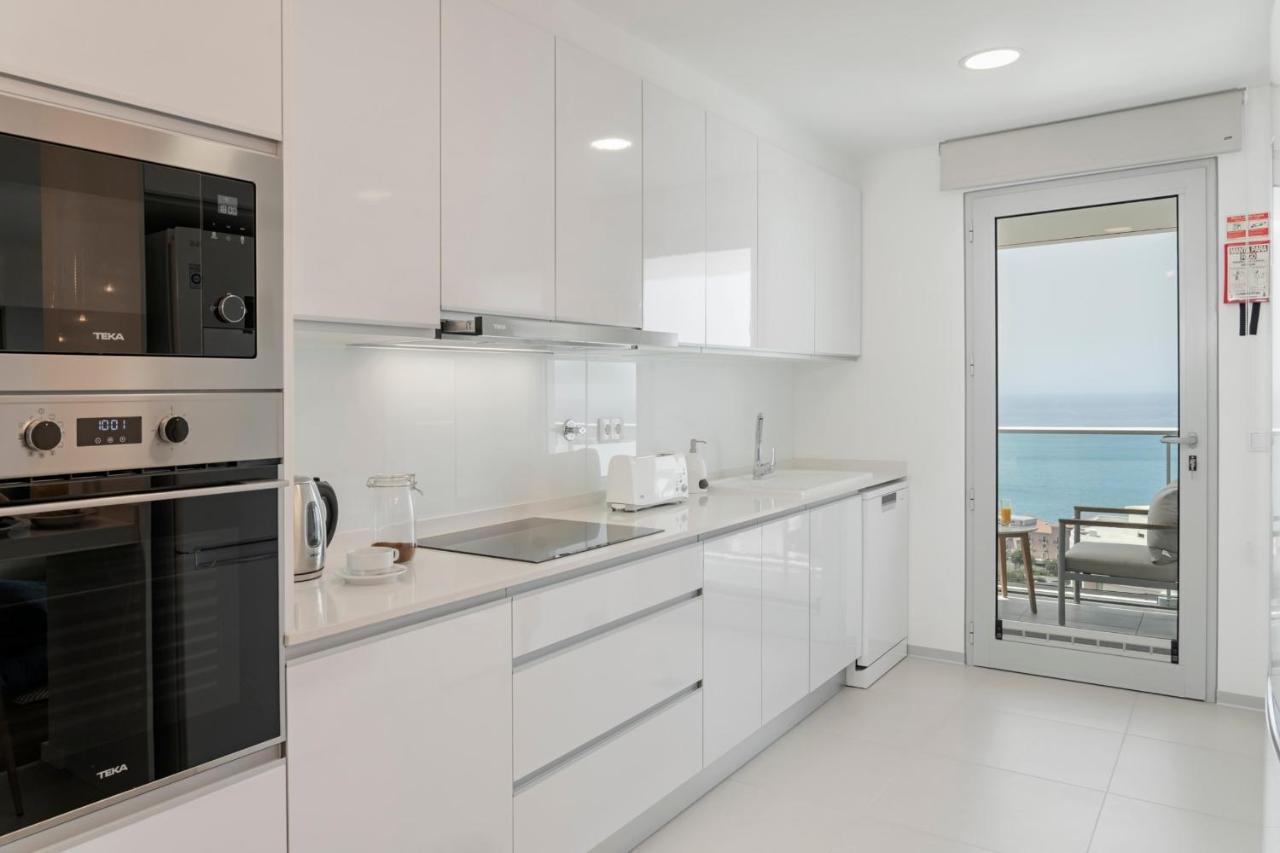 Alameda Formosa I By An Island Apart ฟุงชาล ภายนอก รูปภาพ