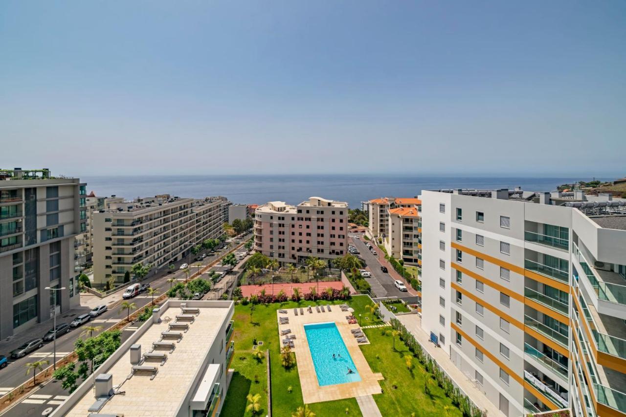 Alameda Formosa I By An Island Apart ฟุงชาล ภายนอก รูปภาพ