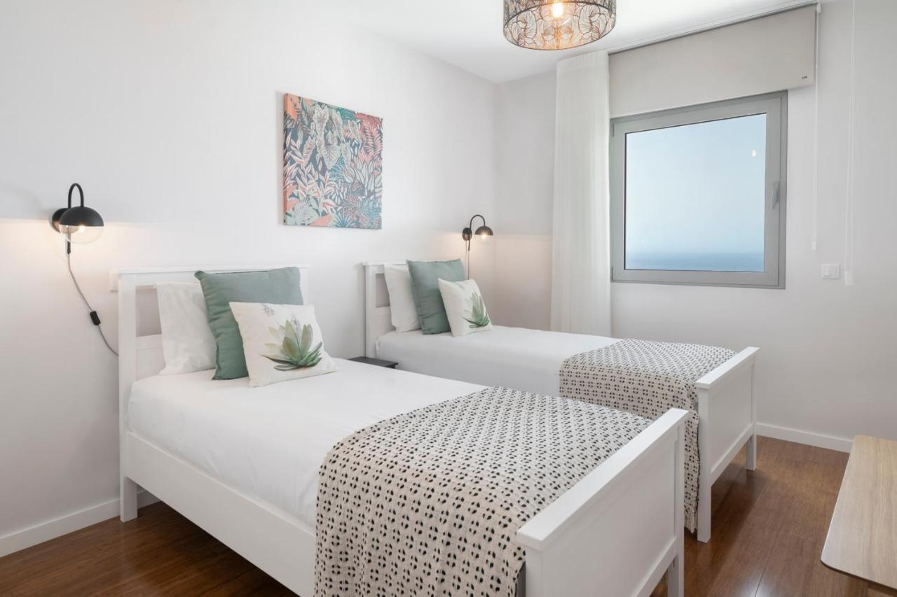 Alameda Formosa I By An Island Apart ฟุงชาล ภายนอก รูปภาพ