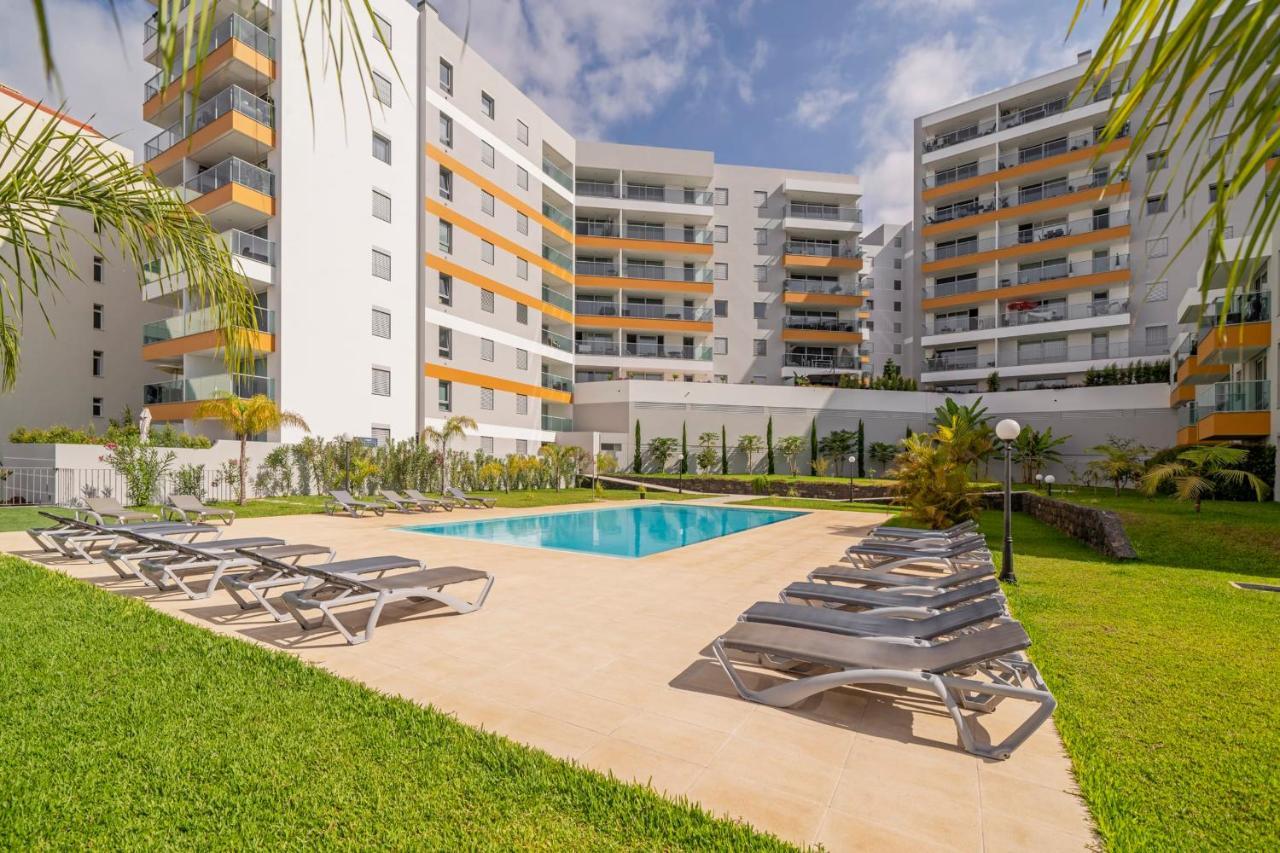 Alameda Formosa I By An Island Apart ฟุงชาล ภายนอก รูปภาพ
