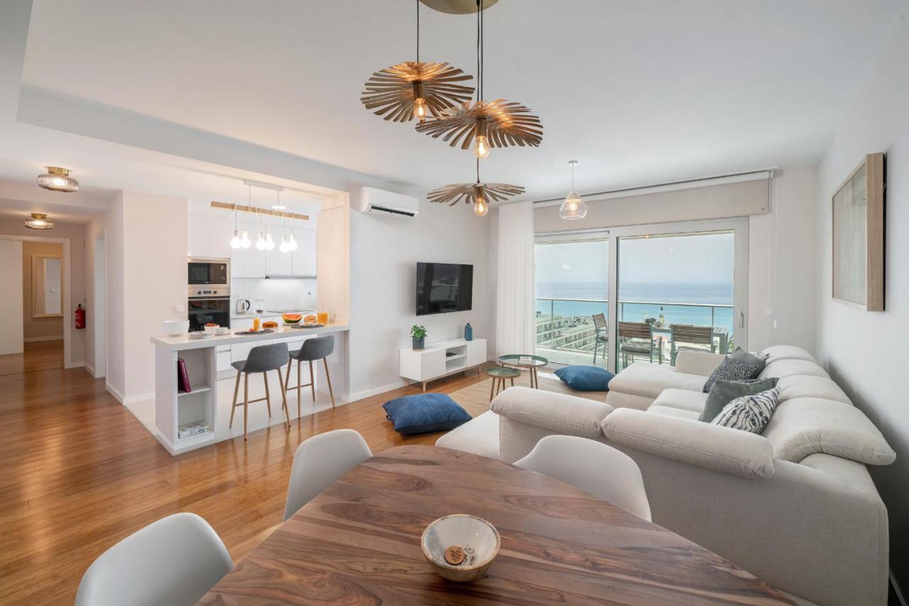 Alameda Formosa I By An Island Apart ฟุงชาล ภายนอก รูปภาพ